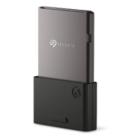 Seagate Storage Expansion Card: $279