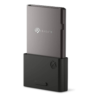 Seagate Storage Expansion Card: $159 $149 @ Amazon