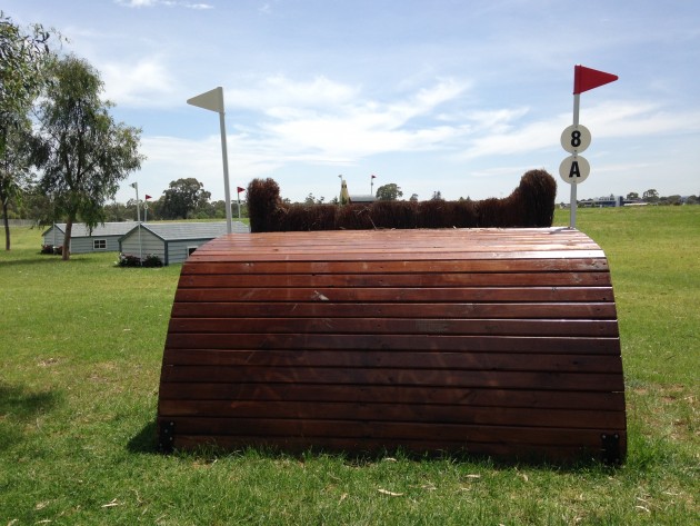 Adelaide 2014 8A