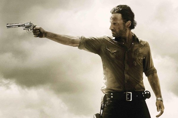 The Walking Dead