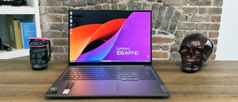 Lenovo IdeaPad Pro 5i 16 laptop