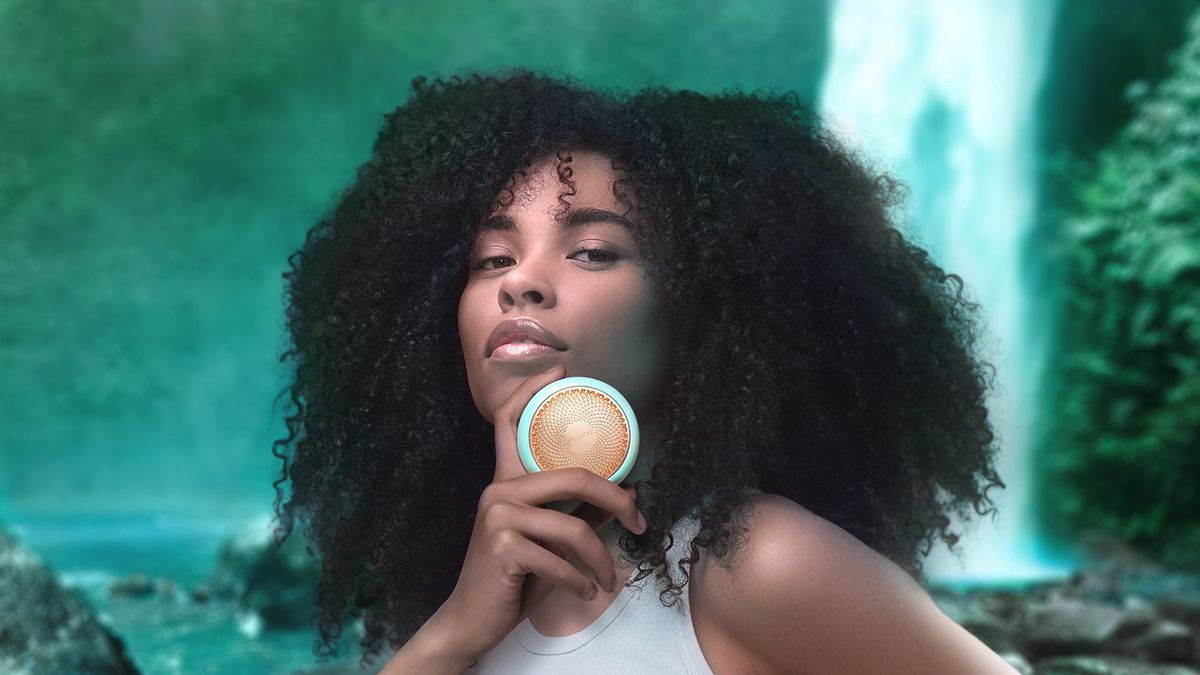 Foreo UFO 2 review: a perfect two-minute glow up