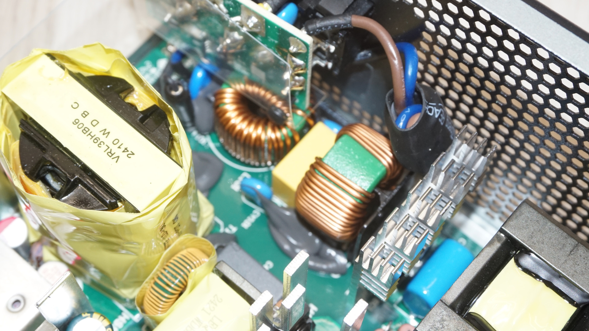 Seasonic G12 GC-750 750W