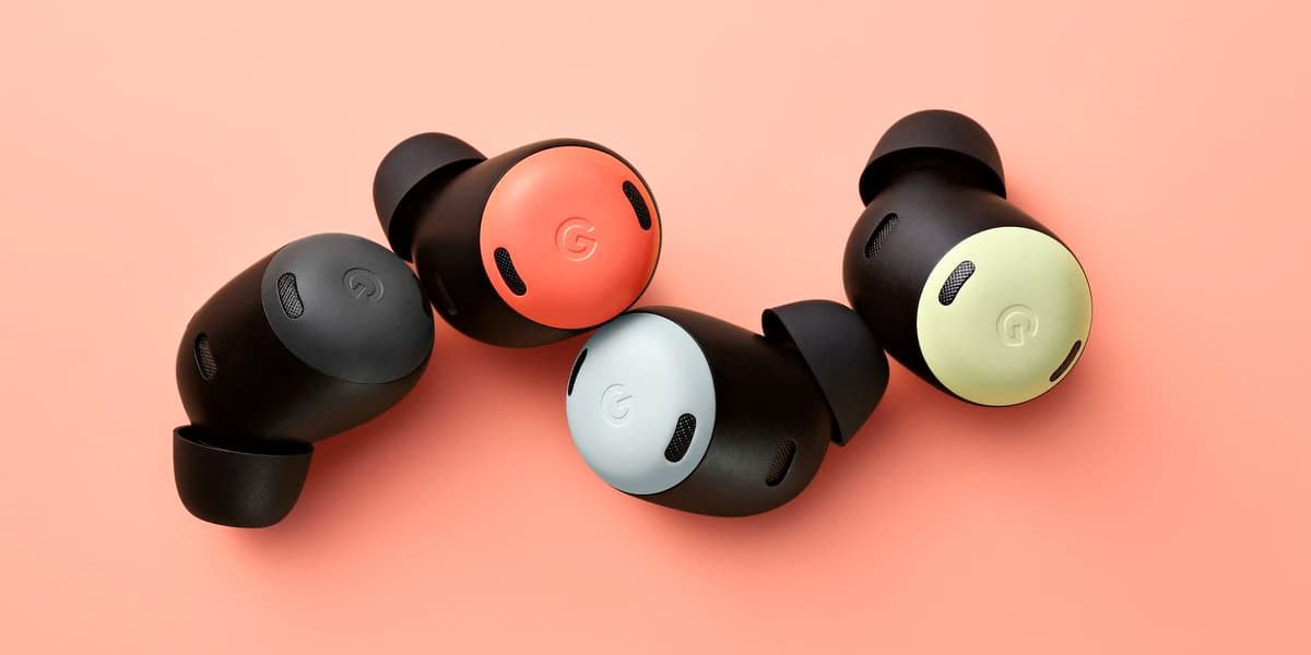 Google Pixel Buds Pro are getting a massive free feature upgrade | T3