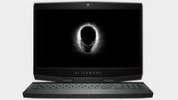 Alienware M15 gaming laptop w. RTX 2070 | $3,499 (usually $4,199)