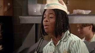 Kel Mitchell on All That