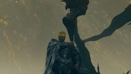 Shadow of the Erdtree Bloodfiend's Arm