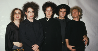 The Cure