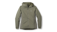 Arc’teryx Atom Insulated Hoodie - Women’s was $300 now $210 @ REI