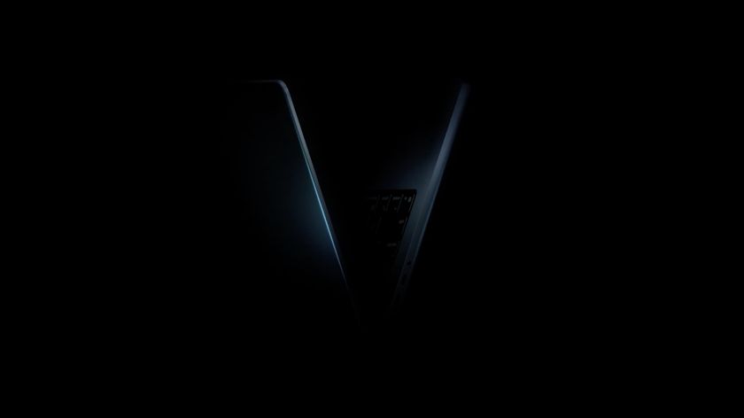 Apple Something Powerful Is Coming Teaser