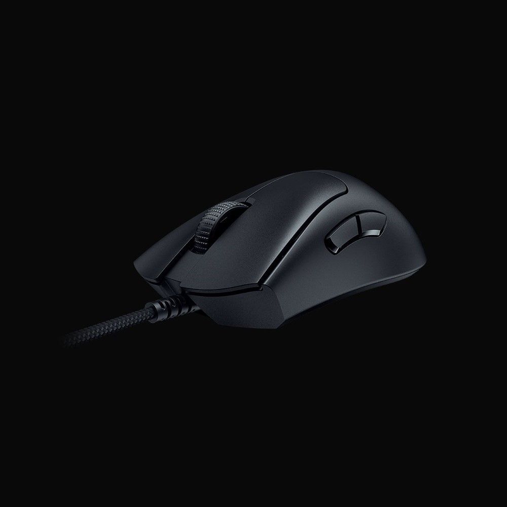 Razer DeathAdder V3 mouse review: Gaming mice don't get much better ...