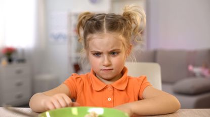 How to tell if your child has an eating disorder