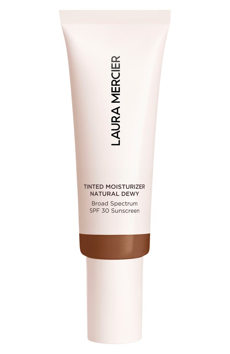 Tinted Moisturizer Natural Dewy Spf 30 With Hyaluronic Acid