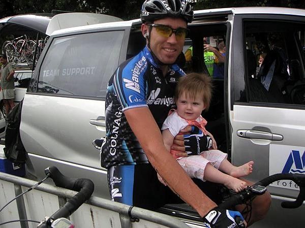 The little Navigator.