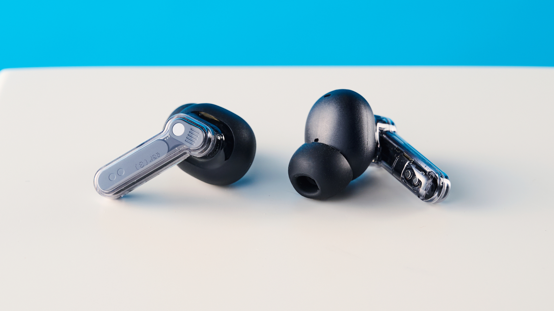 Nothing Ear (3) wireless earbuds