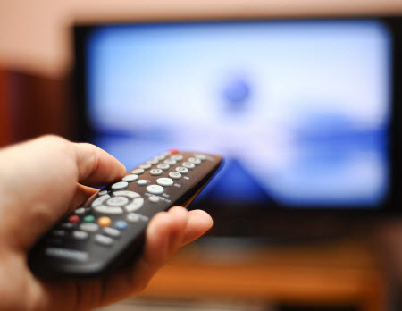 TV Viewing Up 7%: comScore Report | Next TV