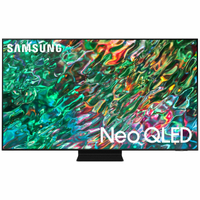 Samsung 75-inch QN90B 4K UHD Neo QLED TV |