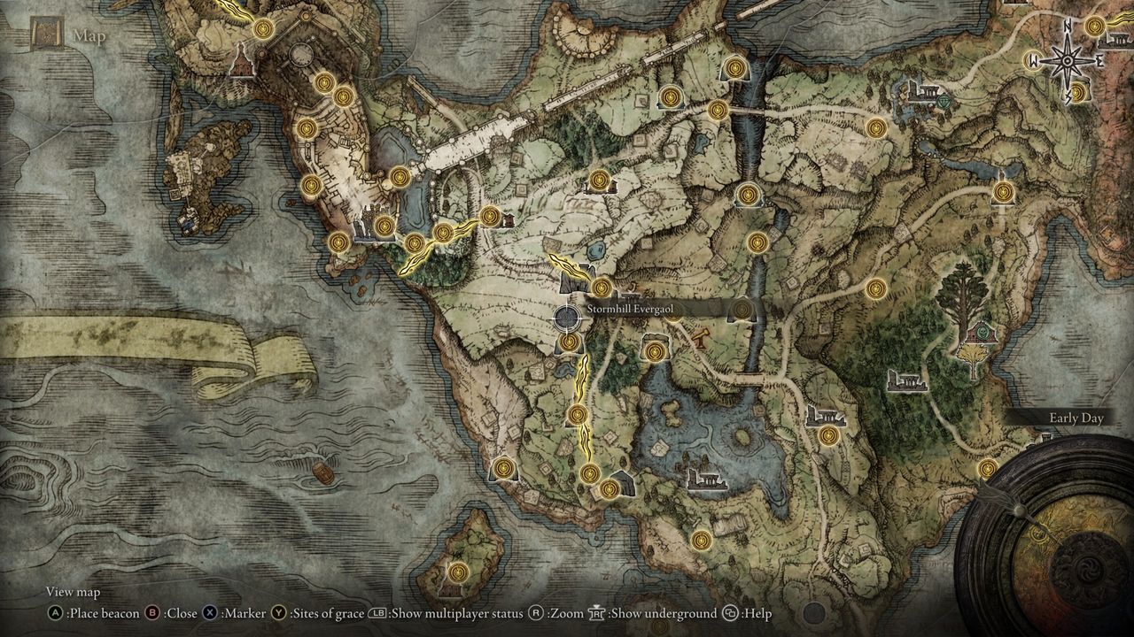 aspects of the crucible tail location
