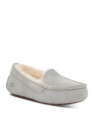 Ugg Ansley Moc Toe Slippers