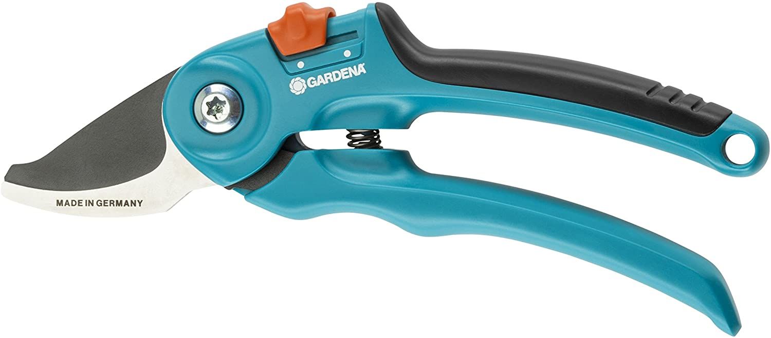 7 best secateurs top buys to help you keep your garden tidy Gardeningetc