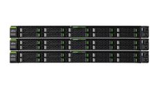 Fujitsu Primeflex for Nutanix Enterprise Cloud