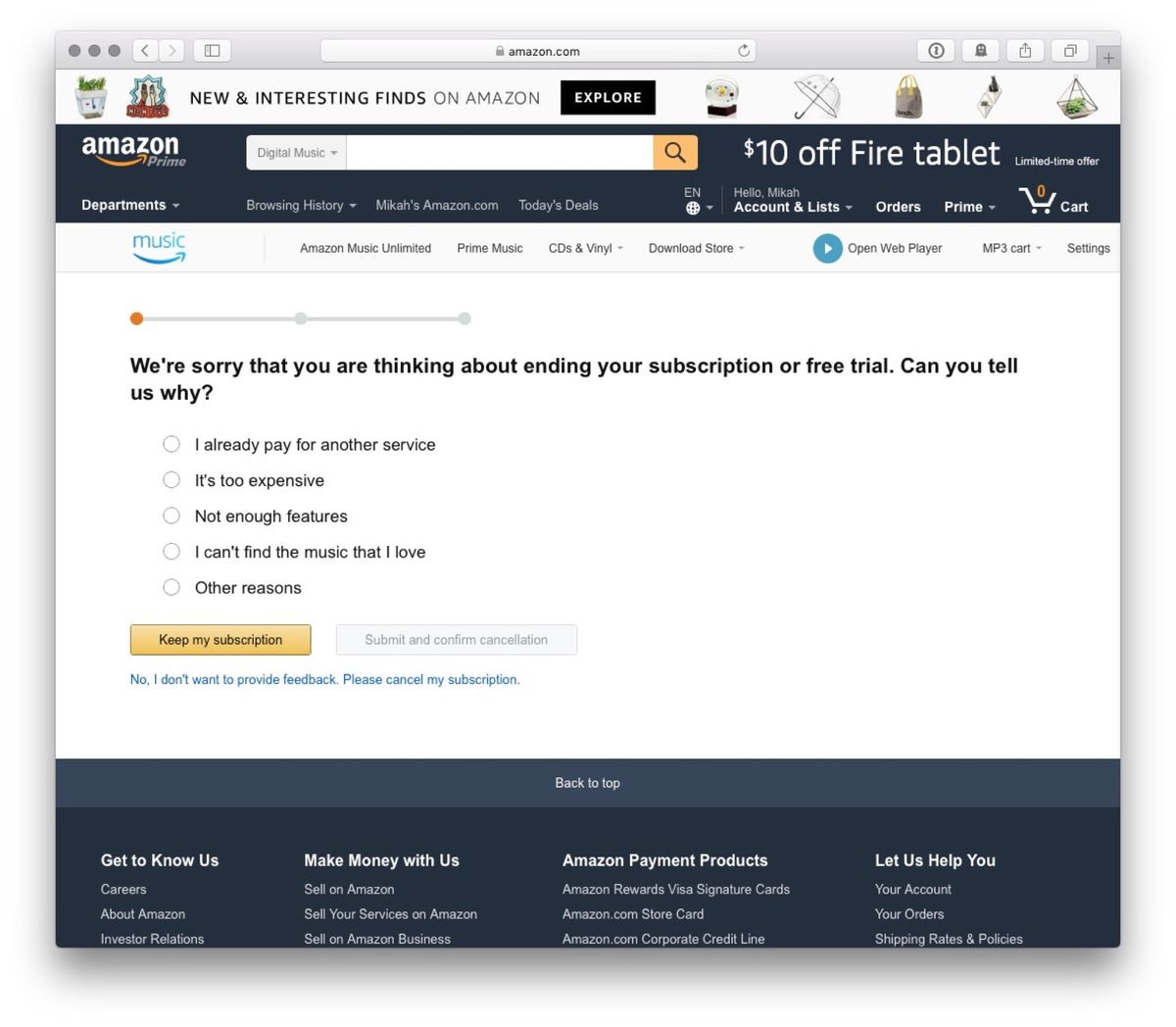 How to use Amazon Music Unlimited with your Amazon Echo devices iMore