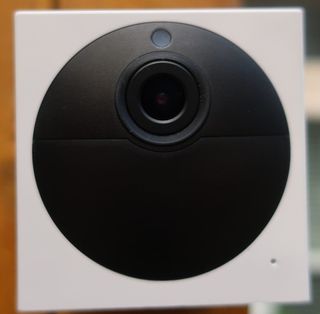 Wyze Cam Outdoor 5