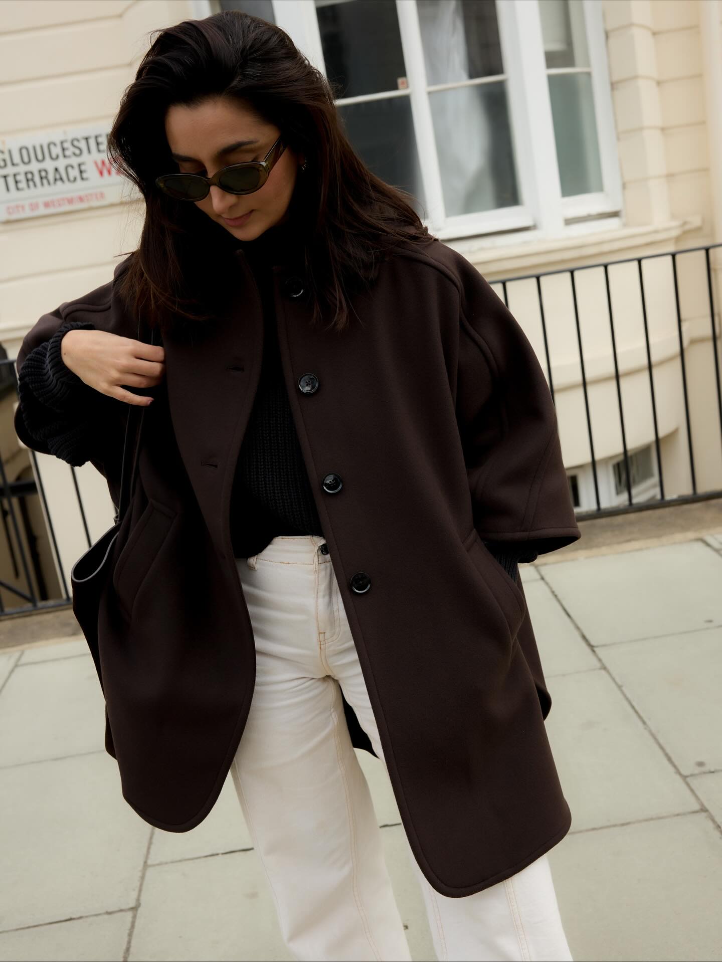 Marina Avram: infleuncers handbag wish list winter 2026