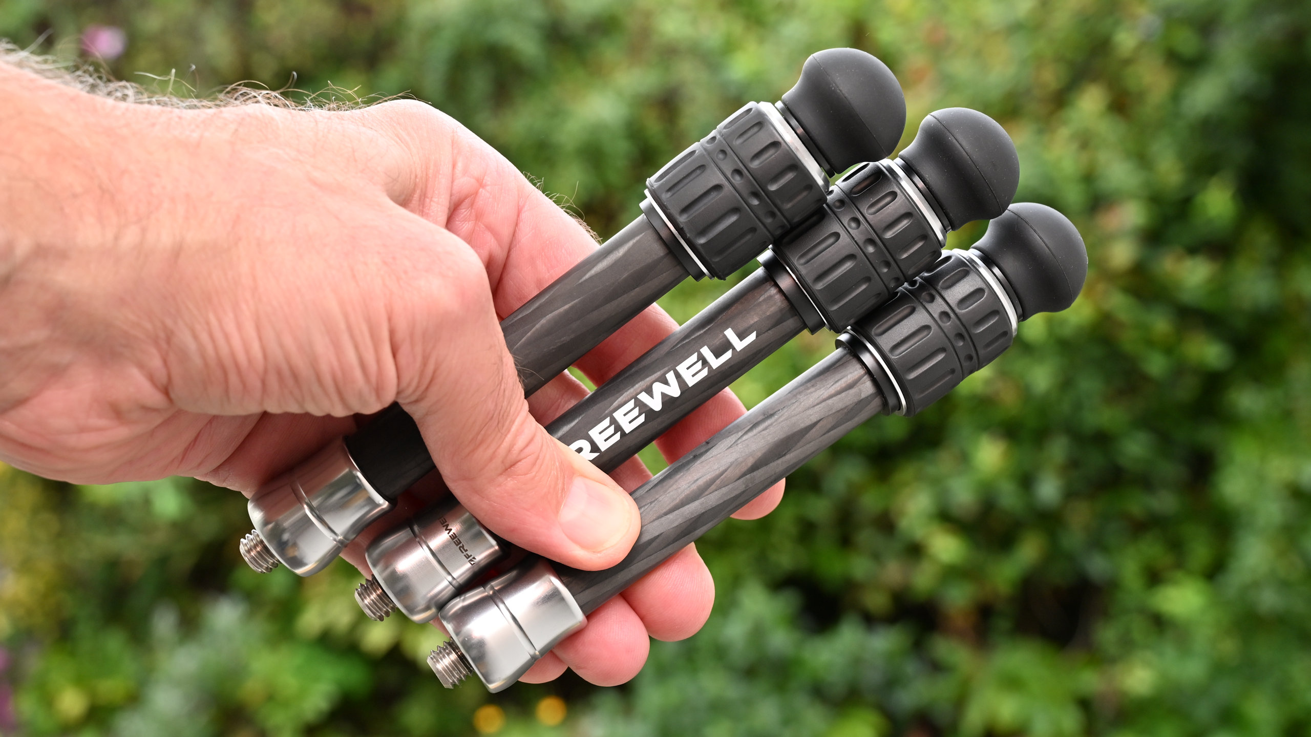 Freewell The Real Multi Tripod 5-in-1