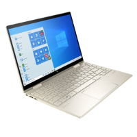 HP ENVY x360 2 in 1 Laptop -