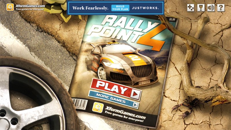 Rally Point 4