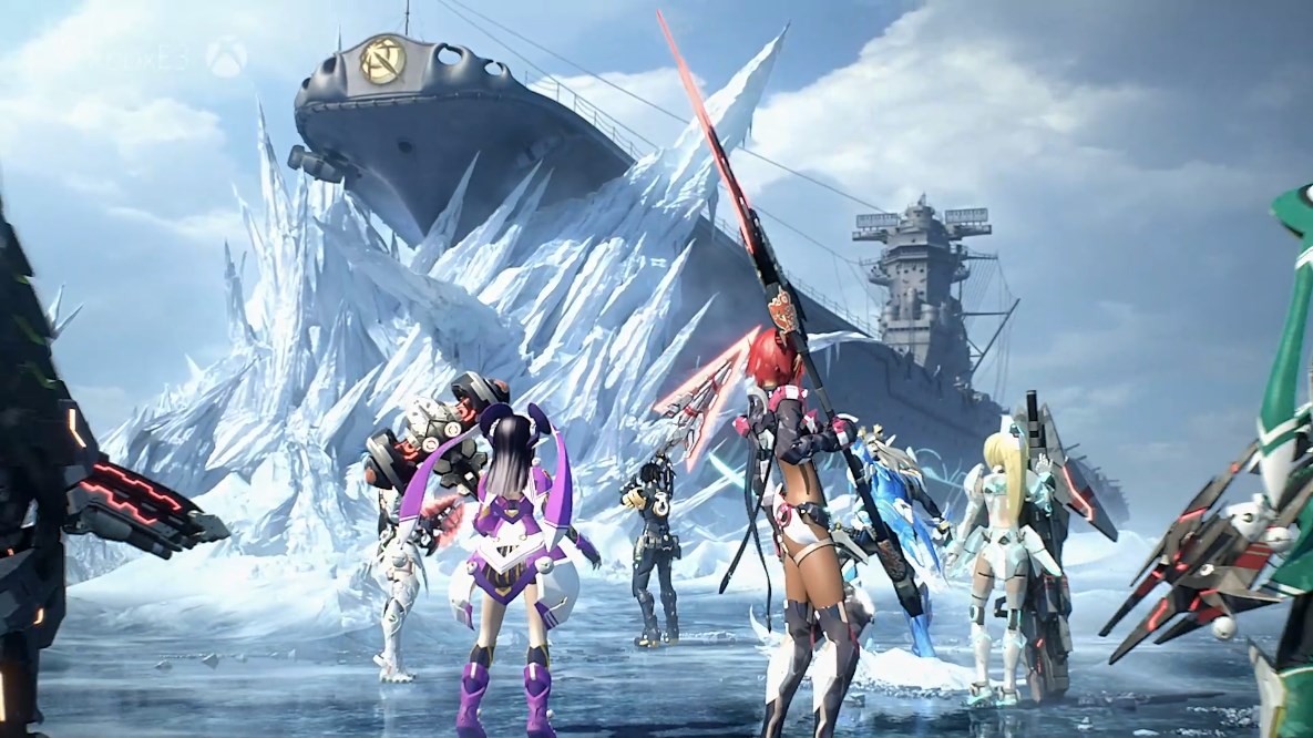 Can Your PC Run Phantasy Star Online 2?