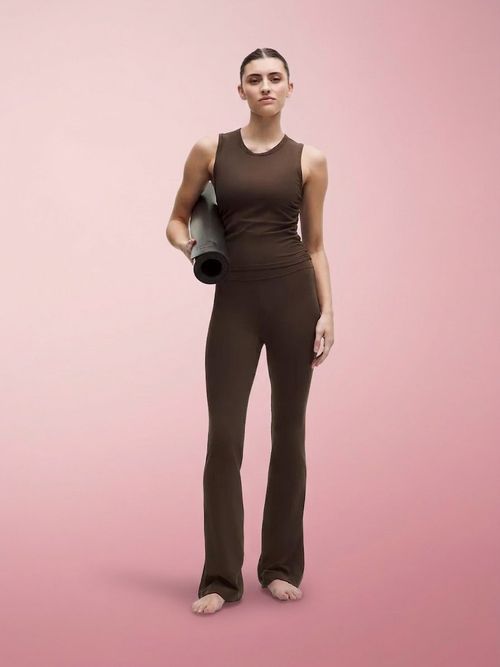 Groove Nulu High-Rise Flared Pant&nbsp;