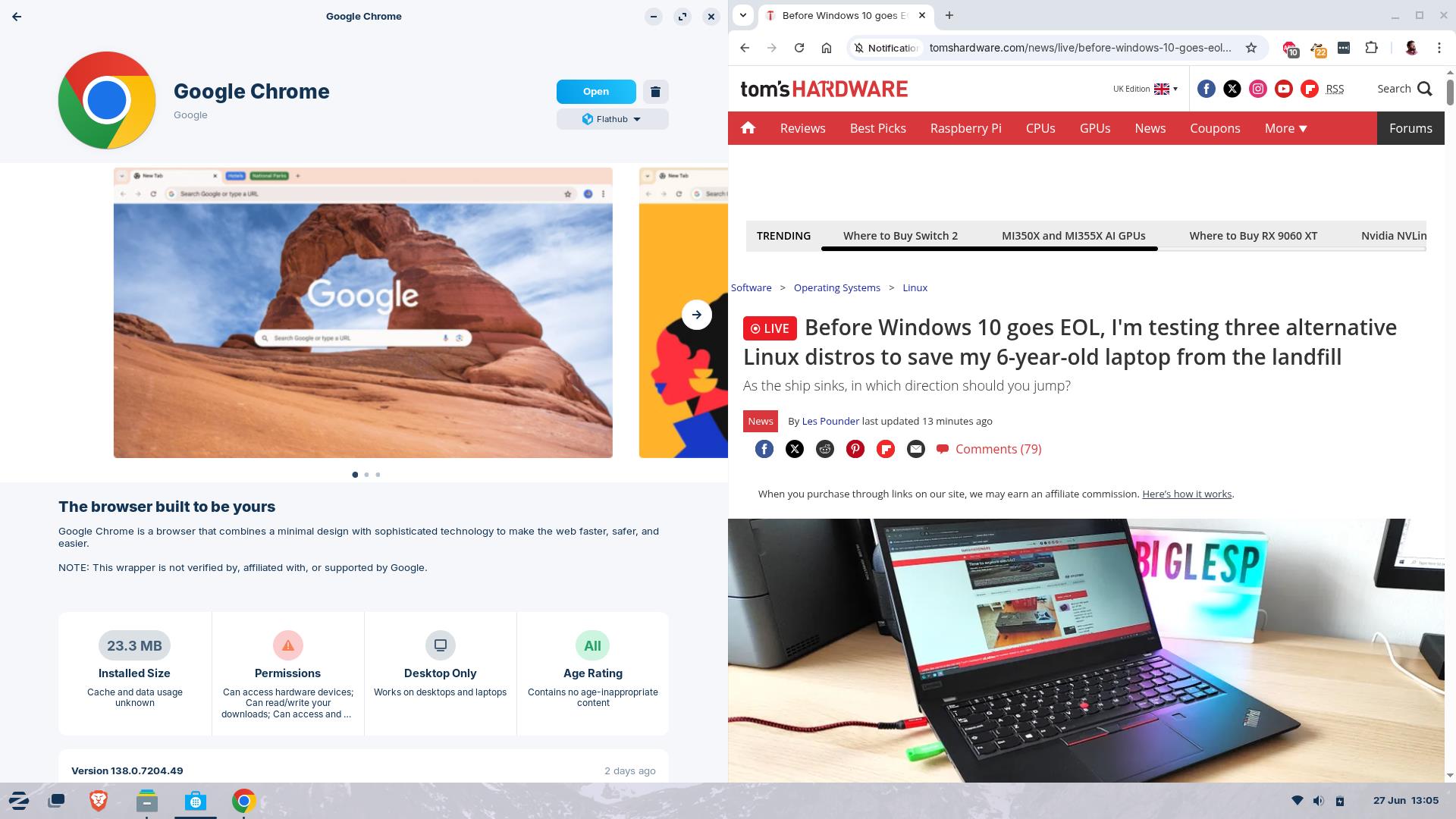 Zorin OS
