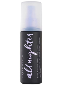 All Nighter Setting Spray: RRP £27.00£21.60 (save £6.75) | Lookfantastic