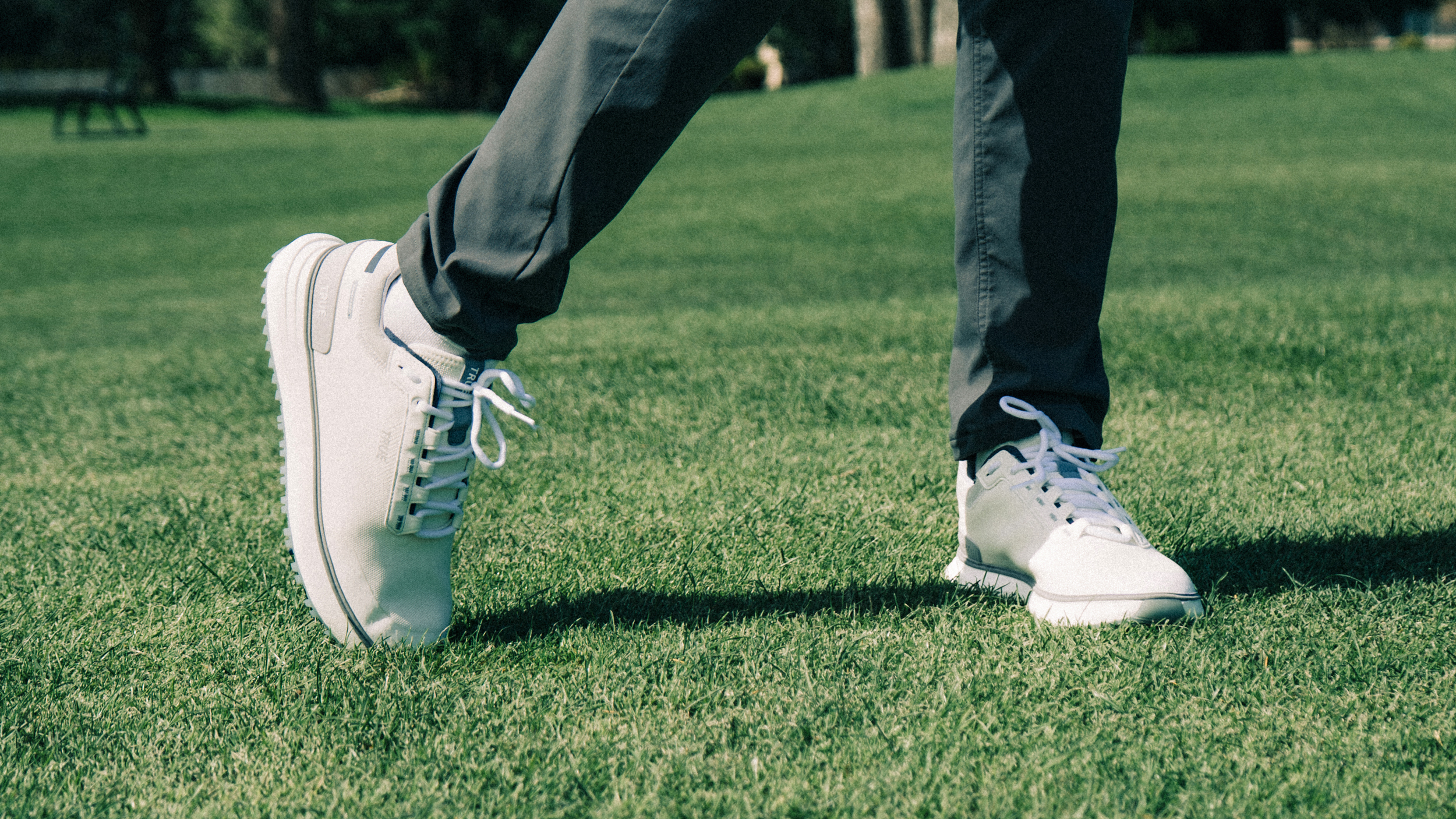 True Linkswear Lux 2 Player Shoe