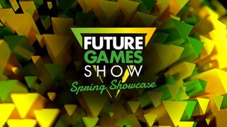 Future Games Show Spring Showcase logo