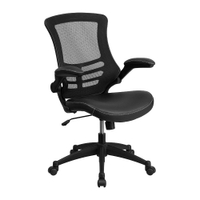Flash Furniture Kelista Office Chair:  $226