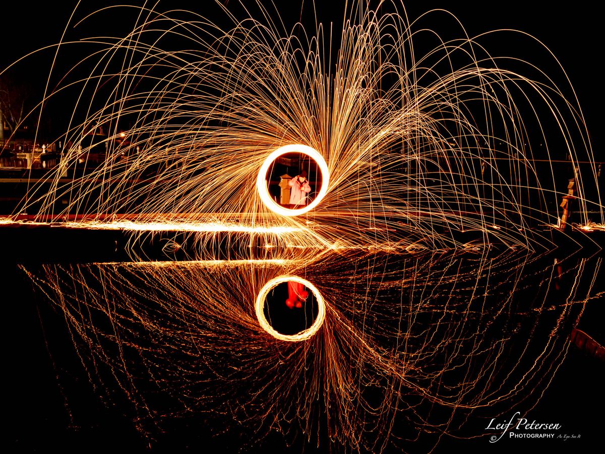 Leif Petersen Photography