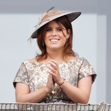 Investec Derby Festival: Derby Day