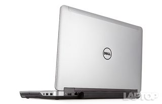 Dell Precision M2800 Durability