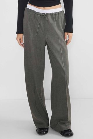 Aritzia, equity pant