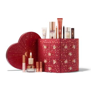 Charlotte Tilbury Charlotte's Beauty Treasure Chest of Love