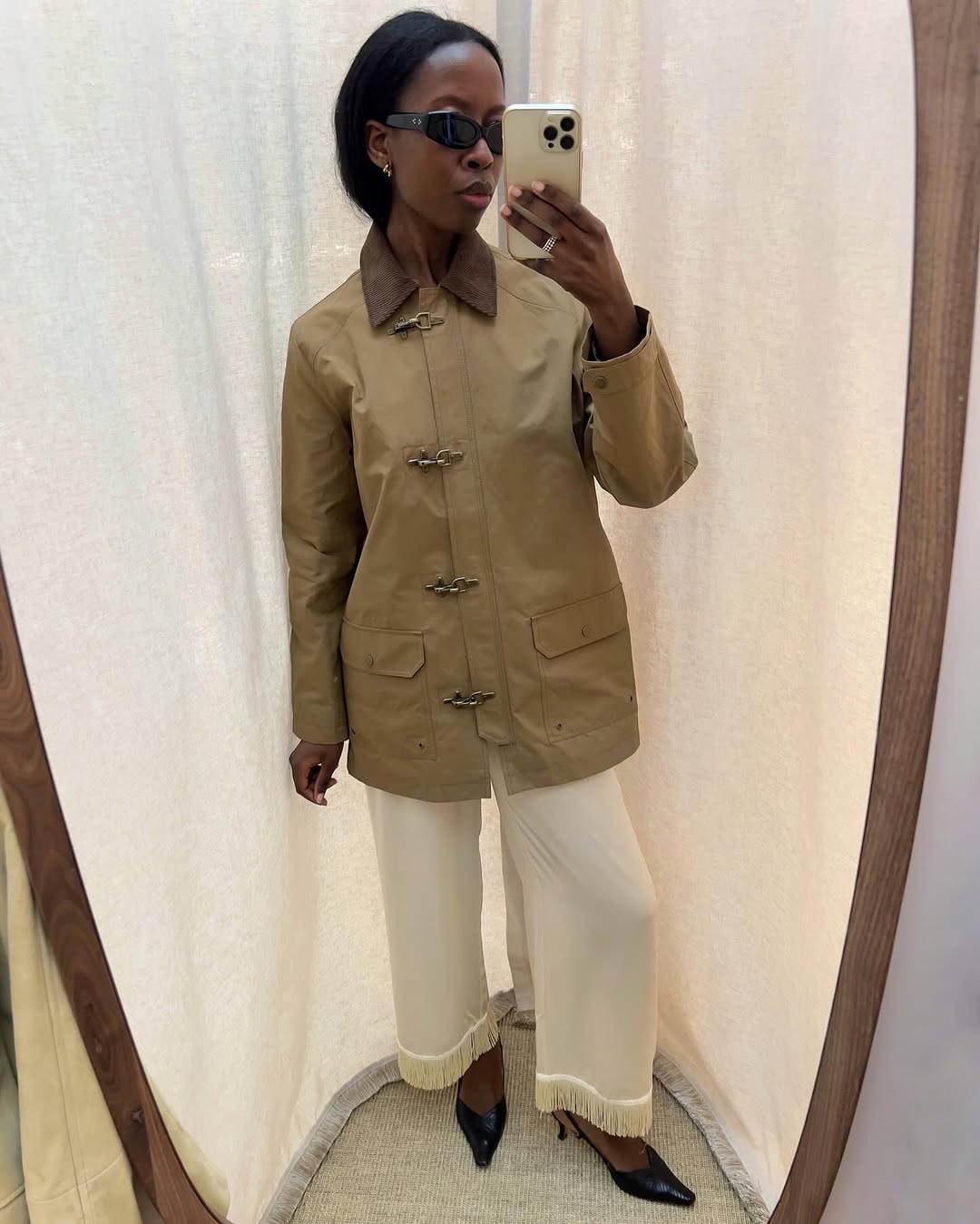 ELEVATED SPRING OUTFIT FORMULAS 2026