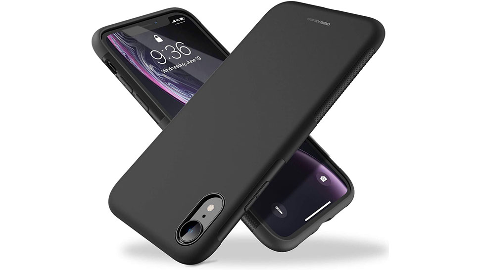 Unbreakcable iPhone XR Case