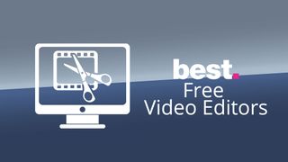 The Best Free Video Editing Software 2020 Techradar