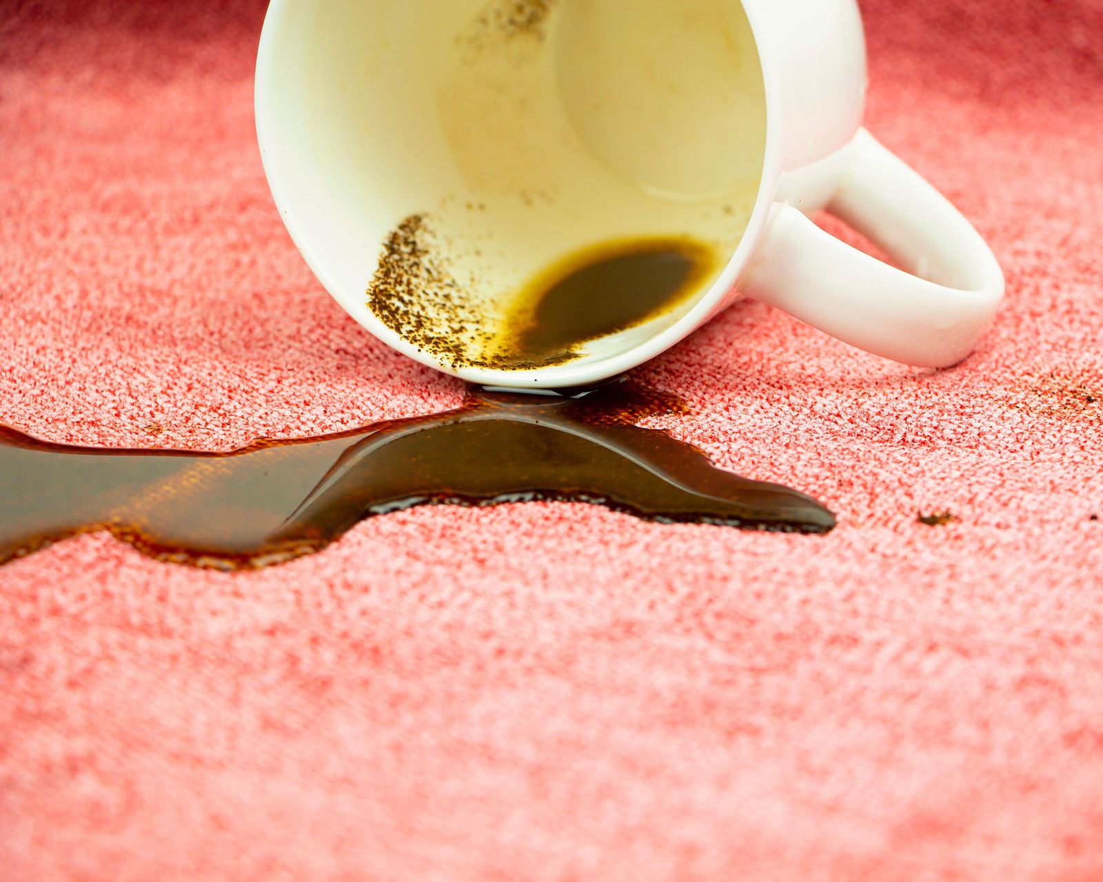 How to clean a microfiber couch without any water spots Homes & Gardens