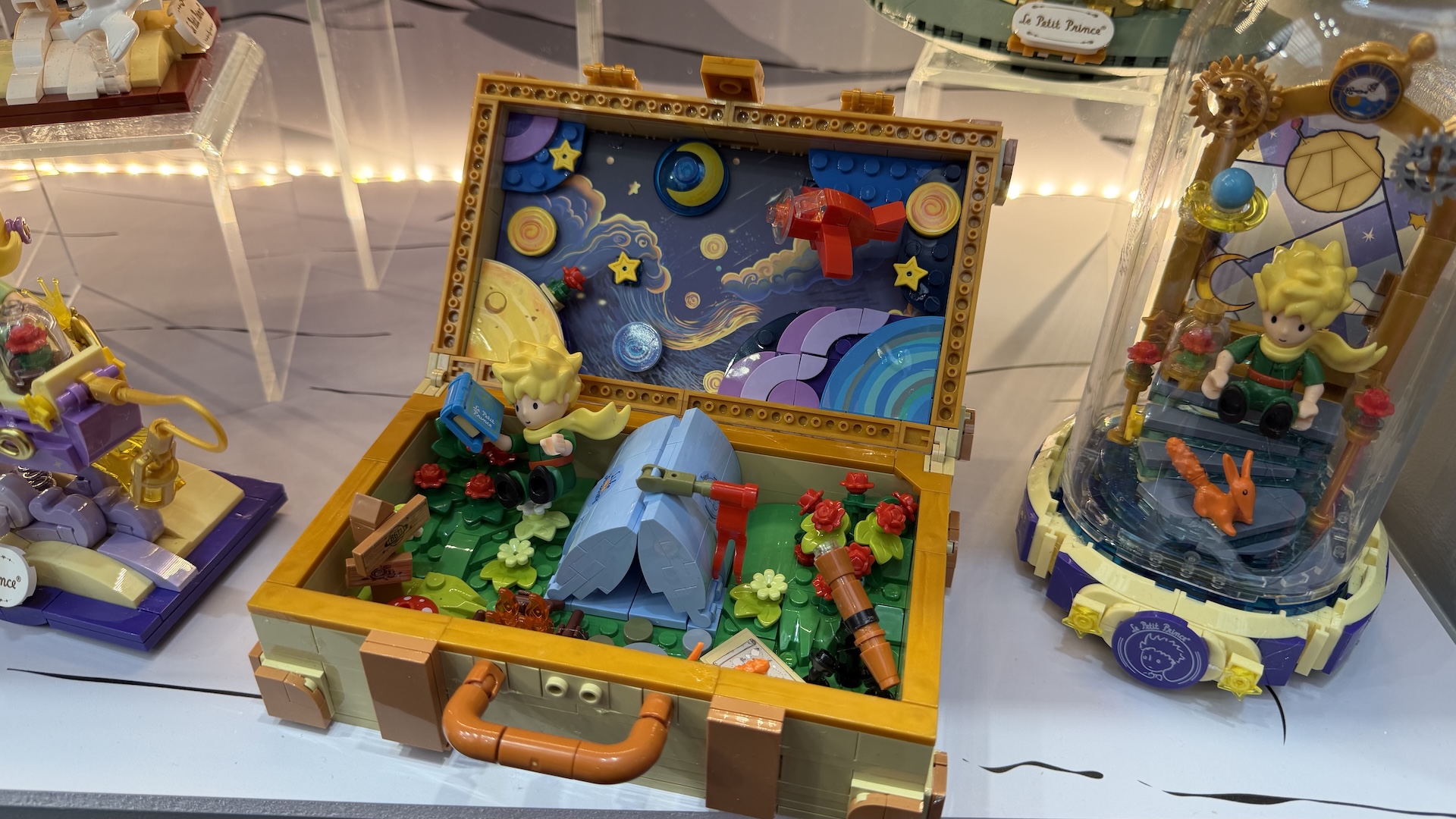 London Toy Fair 2026