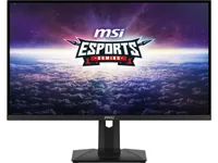 6. MSI MAG274UPF | 27-inch | 4K | 144Hz | IPS | $399.99 $339.99 at Amazon (save $60)