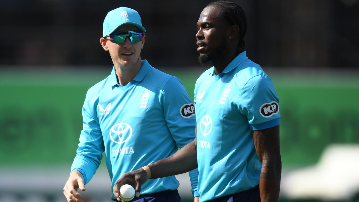 How to watch England vs Sri Lanka 2026 ODI Series: Live Streams, Tickets, Schedule & Preview